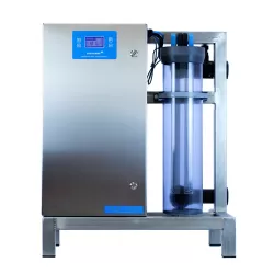 Clorador salino Innowater SMC 300