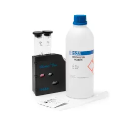 Test kit Ozono Hanna