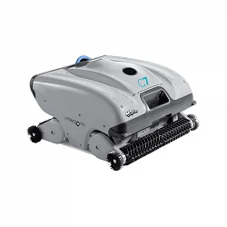 Limpiafondo automático Dolphin C7