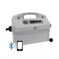 Recambio limpiafondos Dolphin Fuente de alimentación con timer y Bluetooth