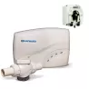 Clorador salino Hayward Salt & Swim con regulador de pH CTX E-Series