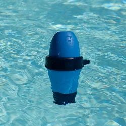 Analizador inteligente Blue Connect Salt