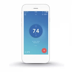 Analizador inteligente Blue Connect Salt