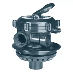 Válvula selectora Top 1 1/2" Astralpool FLAT