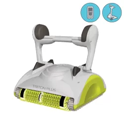 Limpiafondo automático Dolphin Triton Plus