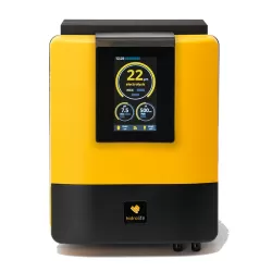 Electrólisis salina Hidrolife 50 grCl2/h