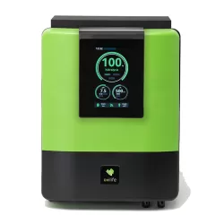 Hidrólisis 50 Oxilife