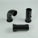 Spare part Astralpool Selector valve Black linkage set