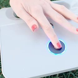 Limpiafondo automático Dolphin Carrera 35