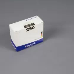 Reactivo Glicina fotómetro PrimeLAB (250 tabletas)