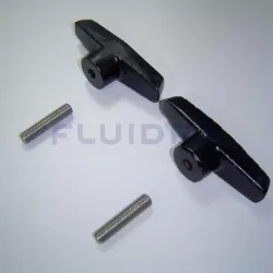 Recambio bomba Astralpool Cierre prefiltro Aral 2 CV