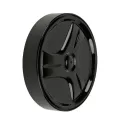 Spare parts for pool cleaner Zodiac Large rim black