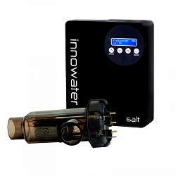 Clorador salino Natural Chlor SMC 15 con regulador ph epool