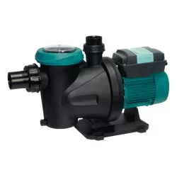 Bomba piscina Espa Silen Plus 1M