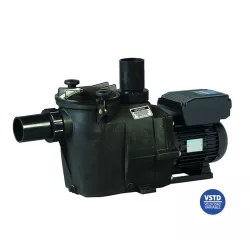 Bomba piscina de velocidad variable Hayward RSII VSTD 1,5 CV
