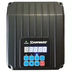 Bomba piscina de velocidad variable Hayward RSII VSTD 1,5 CV