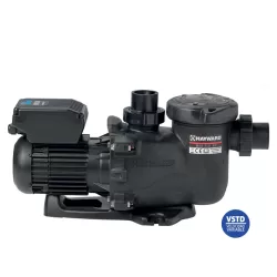 Bomba piscina de velocidad variable Hayward Max Flo XL VS 1,5 CV