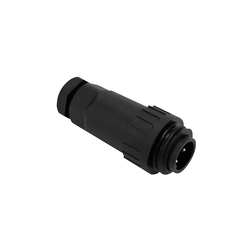 Recambio limpiafondos Zodiac Conector cable 4 pins