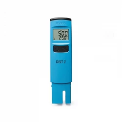 Tester medidor de TDS (S