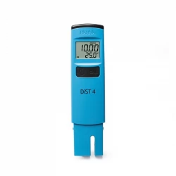 Hanna Tester CE DiST 4