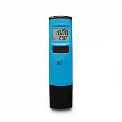 Tester medidor de TDS (S