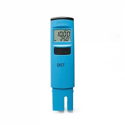 Tester medidor de TDS (S