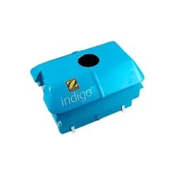 Recambio Zodiac Indigo  Carcasa completa