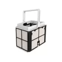 Spare parts for cleaners Dolphin Ultrafine filtration basket (15 microns)