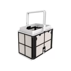 Recambio limpiafondos Dolphin Cesta filtración ultrafina (5 micras)