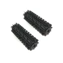 Replacement pool cleaner Zodiac Polyester pool brushes (2 pieces)