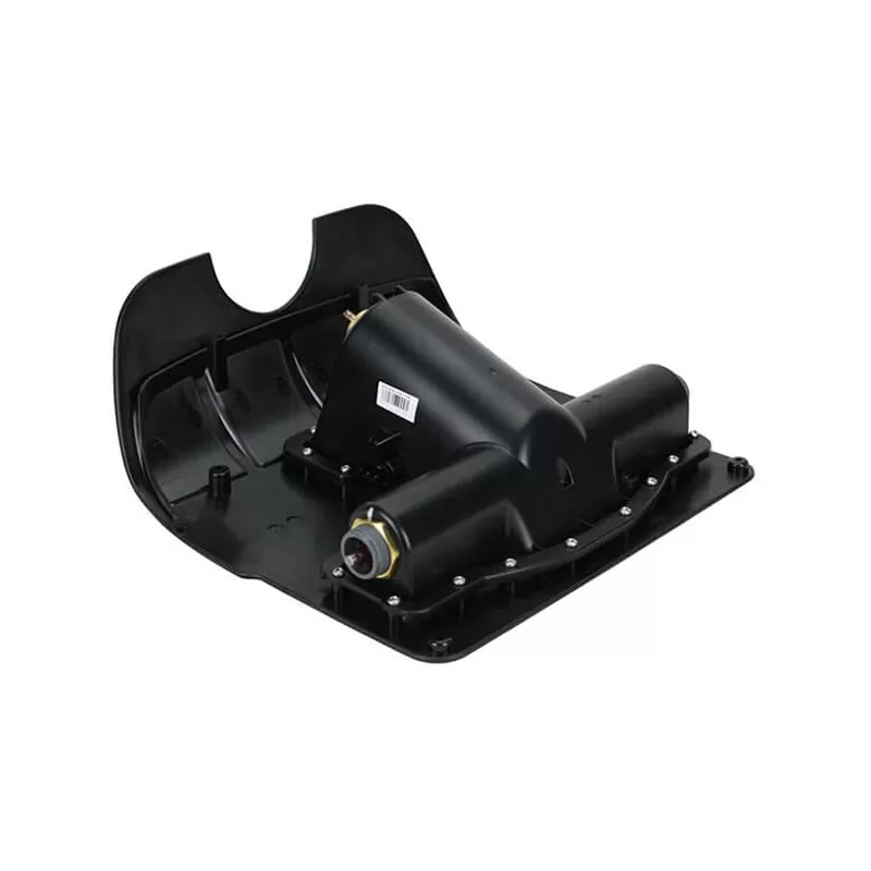 Recambio Zodiac Vortex 4WD/ RV Bloque motor Tipo C