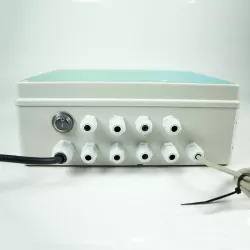 Kit control domótico para equipos BSV