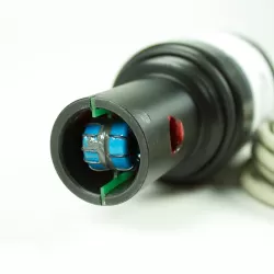 Kit sonda conductividad para equipos BSV