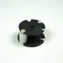 Peça sobressalente Dosim Suporte do impulsor 4 mm