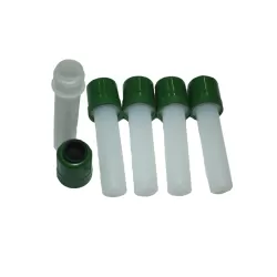 Capuchón para electrodos D.12 mm (5 unidades)
