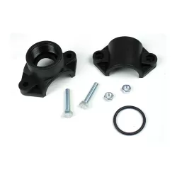 Collarin para tubería PVC D.50 - 1 1/4