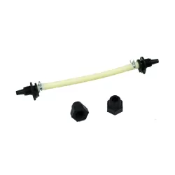 Recambio bomba dosificadora Astralpool Tubo peristáltico santopreno 4x7 cm