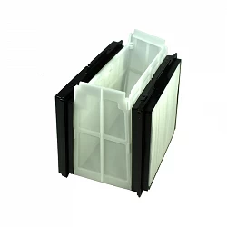 Recambio limpiafondos Dolphin Kit cartuchos filtración super ultra fino 9991496