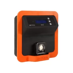 Bomba peristáltica dosificadora de pH BSV EVo pH-P 1,5 L