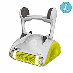 Limpiafondo automático Dolphin Triton