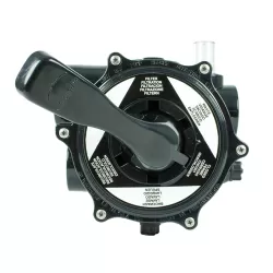 Válvula selectora 1" 1/2 Classic