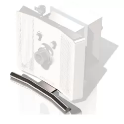 Agarradera Nadador Contracorriente aspiración frontal