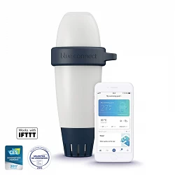 Analizador inteligente Blue Connect GO