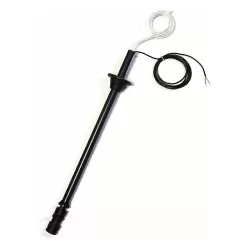 Caña Aspiración 1050x22 con Sonda de Nivel