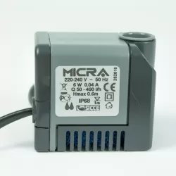 Bomba de fuente Sicce Micra