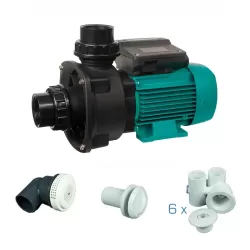 Kit Easy Water para spas