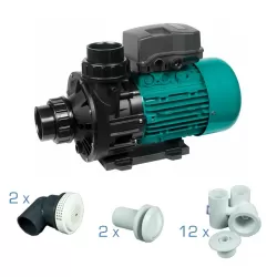 Kit Pro water para Spa