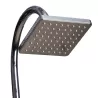 Ducha solar GRE 18 litros en 2 piezas (aluminio)