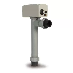 Calentador Piscina Zodiac RE/LE 9