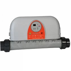 Calentador Piscina  Zodiac RED LINE 12